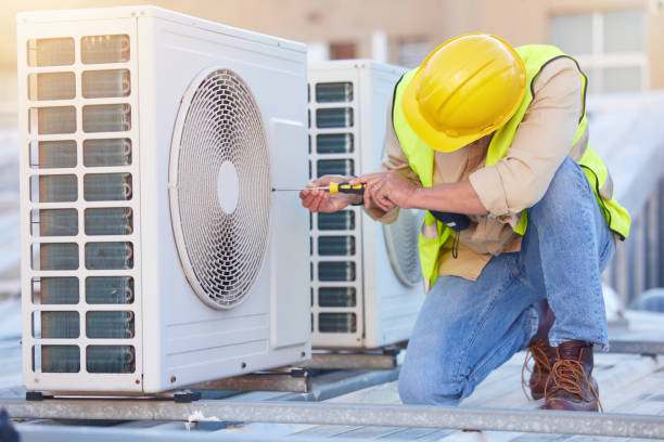 HVAC Troubleshooting in Forestdale, MA