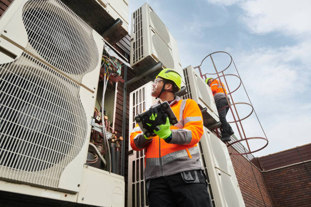 Best Air Conditioning Repair  in Forestdale, MA