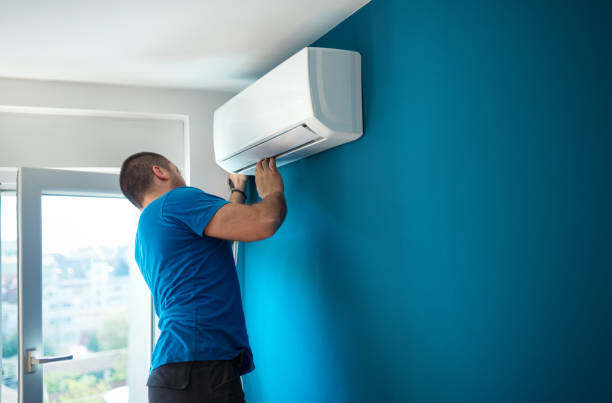 Best Affordable HVAC Services  in Forestdale, MA
