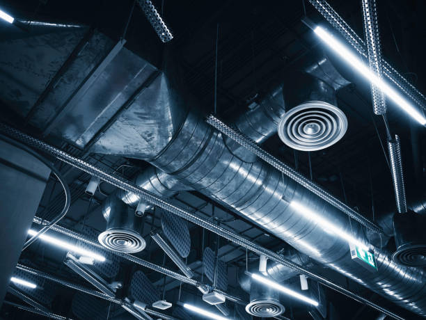 Best HVAC Air Duct Cleaning  in Forestdale, MA