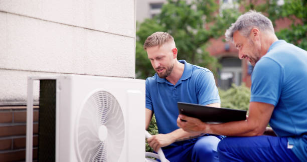 Best Furnace Repair Near Me  in Forestdale, MA