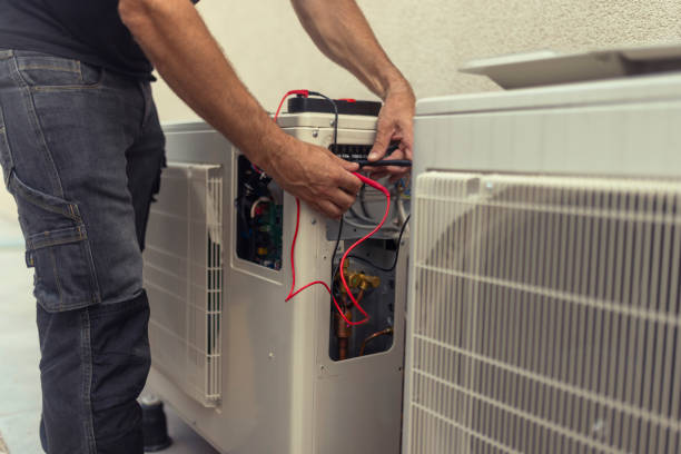 Best HVAC Air Duct Cleaning  in Forestdale, MA