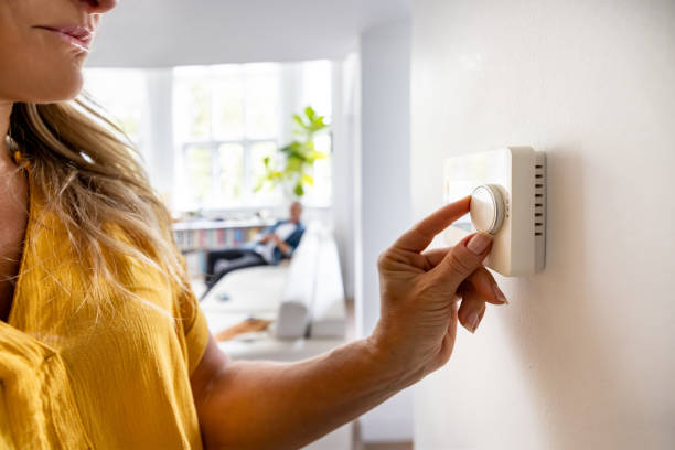 Best HVAC Emergency Services  in Forestdale, MA