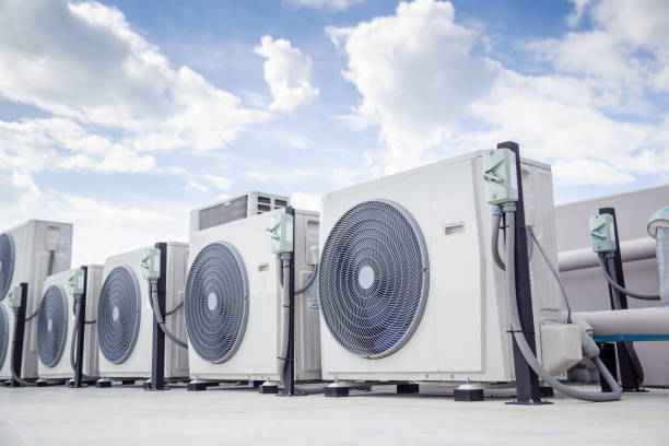 Reliable Forestdale, MA HVAC Solutions