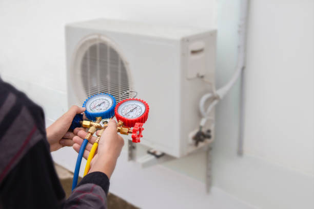 Best Affordable Air Conditioning Repair  in Forestdale, MA