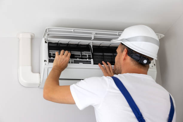 Best Ductless HVAC Repair  in Forestdale, MA