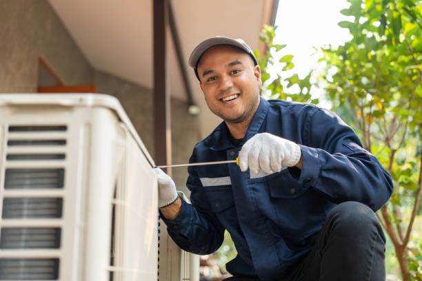Best Ductless HVAC Repair  in Forestdale, MA