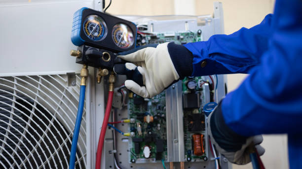 Best Furnace Repair Near Me  in Forestdale, MA